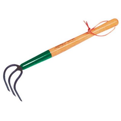 Lady Floral Garden Cultivator   